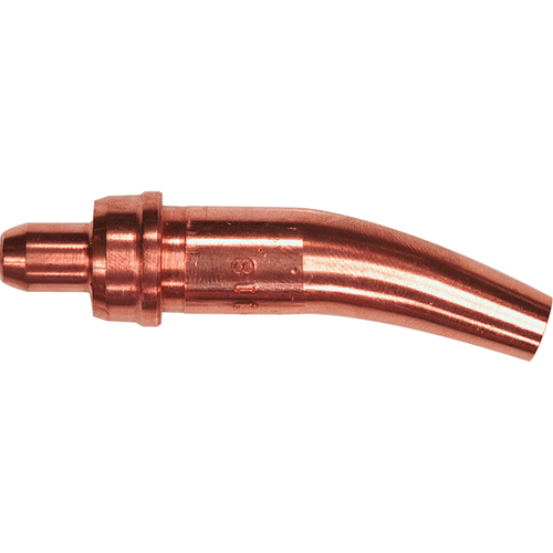 Buse de coupe, Style Victor 1-118, taille 2, Ac&eacute;tyl&egrave;ne-oxyg&egrave;ne Infinity Industrial Services Inc.