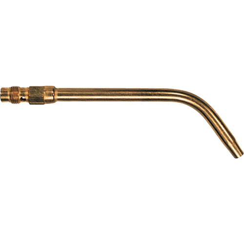 Air Acetylene Feather Flame&reg; Screw-In Tips Infinity Industrial Services Inc.