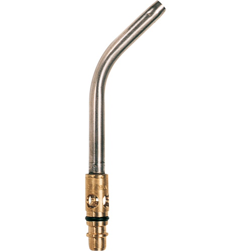 Buse de chalumeau de style enfichable Infinity Industrial Services Inc.