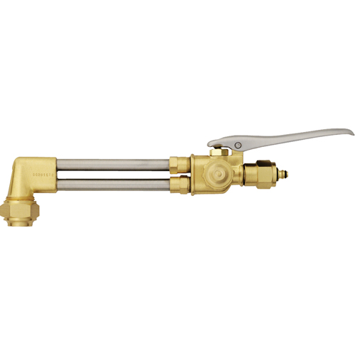 Dispositifs de coupe Infinity Industrial Services Inc.