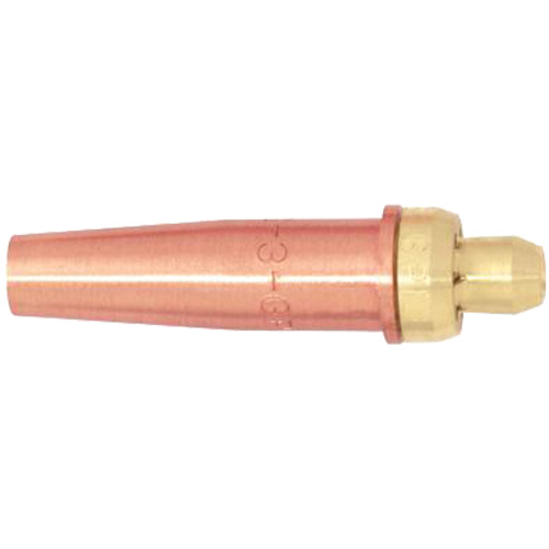 Buse de coupage, taille 2, Gaz naturel-oxyg&egrave;ne/Propane Infinity Industrial Services Inc.