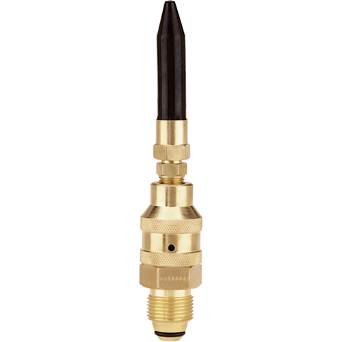 Balloon Filler Regulators - Economy Balloon Blower, CGA580 Inlet Infinity Industrial Services Inc.