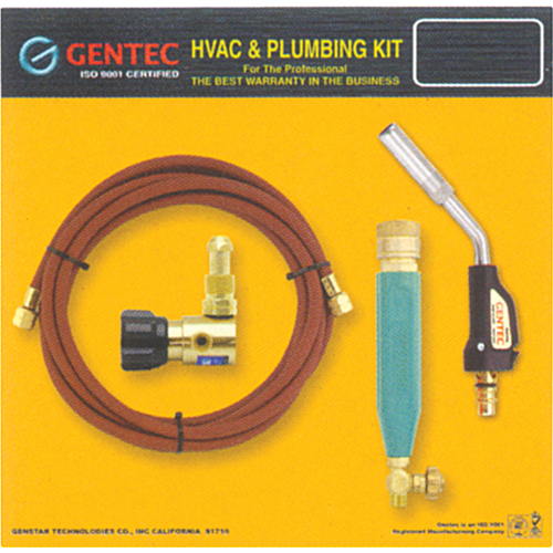 22-GA-KPSL5KIT SWRIL FLAME With AUTO IGNITE TIP Infinity Industrial Services Inc.