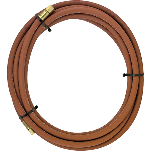 Tuyau d'ac&eacute;tyl&egrave;ne, 12' Infinity Industrial Services Inc.