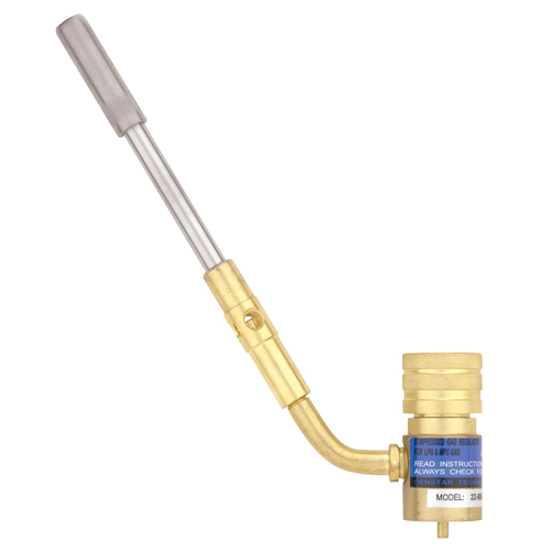 Hand Torch Kit Infinity Industrial Services Inc.