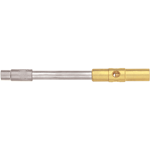 Hand Torch Tip End #1 Infinity Industrial Services Inc.