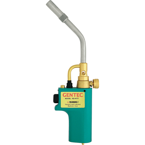 Auto-Ignite Hand Torch Infinity Industrial Services Inc.