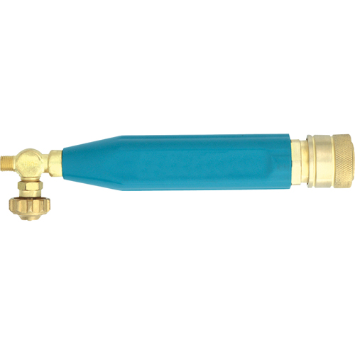 Quick Connect Torch Handle Infinity Industrial Services Inc.