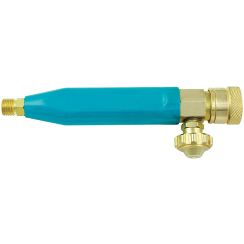 Quick Connect Torch Handle Infinity Industrial Services Inc.