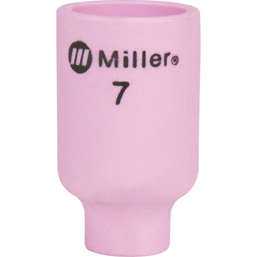 Alumina Nozzles Infinity Industrial Services Inc.