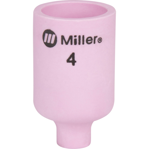 Alumina Nozzles Infinity Industrial Services Inc.