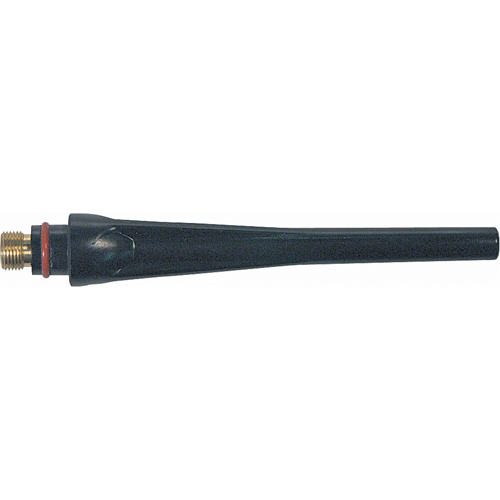 Gas Lens Collet Bodies Infinity Industrial Services Inc.