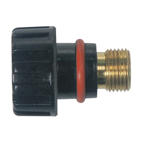 Gas Lens Collet Bodies Infinity Industrial Services Inc.