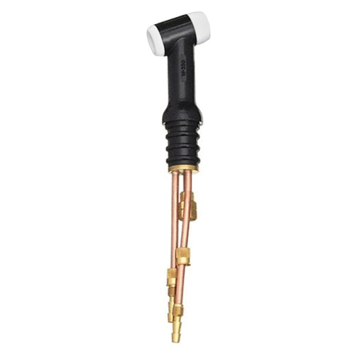 Water Cooled Torches - WP-18 Infinity Industrial Services Inc.