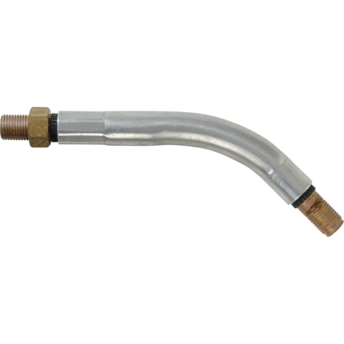 Consommables Infinity Industrial Services Inc.