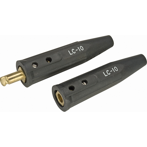 LC-10 Cable Connectors, 4-1/0 Capacity Infinity Industrial Services Inc.