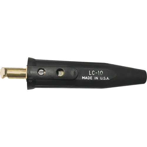 LC-10 Cable Connectors, 4-1/0 Capacity Infinity Industrial Services Inc.
