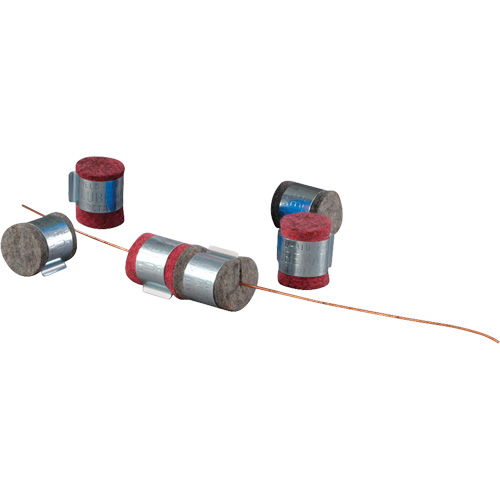 Lube-Matic - Tampons lubrifiants  Infinity Industrial Services Inc.