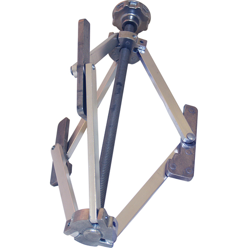 #10 Pipe Flange Aligner Infinity Industrial Services Inc.