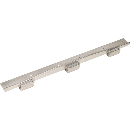 #28 Magnetic Burning Guide Infinity Industrial Services Inc.