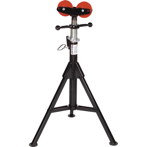 Porte-tuyaux Hi Jacks Fold-A-Jack, Capacit&eacute; de chargement 2000 lb Infinity Industrial Services Inc.