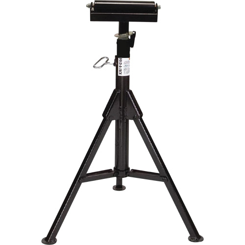 Porte-tuyaux Hi Jacks Fold-A-Jack, Capacit&eacute; de chargement 2000 lb Infinity Industrial Services Inc.