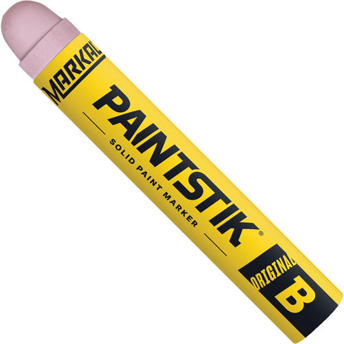 Peinture en b&acirc;ton Paintstik Original B, B&acirc;ton plein, Rose Infinity Industrial Services Inc.