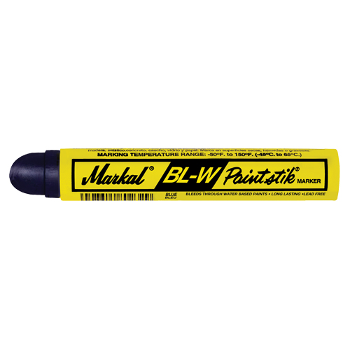 BL-W&reg; Paintstik&reg;, Blue Infinity Industrial Services Inc.