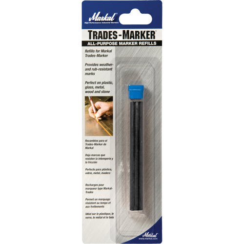 Trades Marker&reg; All Purpose Marker Infinity Industrial Services Inc.