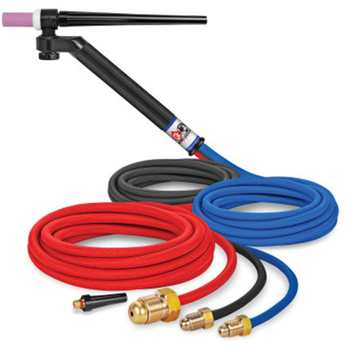 Chalumeaux Flex-Loc, Refroidi &agrave; l'eau, 230 A Infinity Industrial Services Inc.