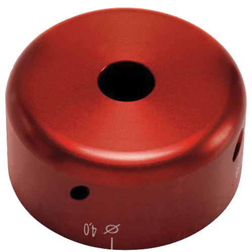 Affûteurs d'&eacute;lectrodes du tungst&egrave;ne Turbo-Sharp V - T&ecirc;te d'affûtage Infinity Industrial Services Inc.