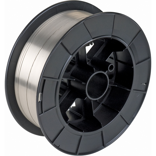 ER316L Welding Wire, Stainless Steel, 0.025" Diameter Infinity Industrial Services Inc.