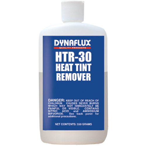 D&eacute;tachant d coloration thermique HTR-30, 550 g, Bouteille Infinity Industrial Services Inc.