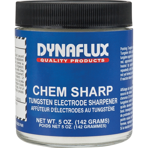 Chem-Sharp Infinity Industrial Services Inc.