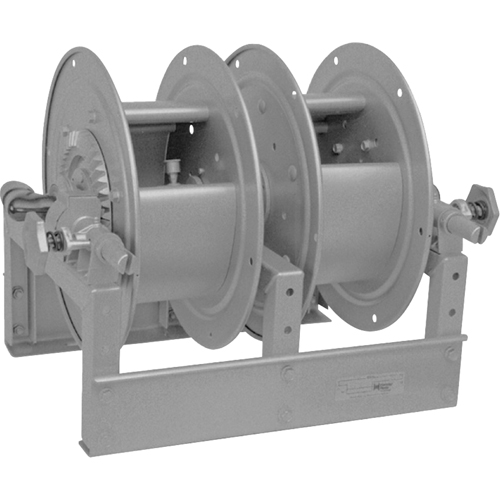 D&eacute;vidoir double s&eacute;rie TWCR pour soudage a l'arc, Manuel Infinity Industrial Services Inc.