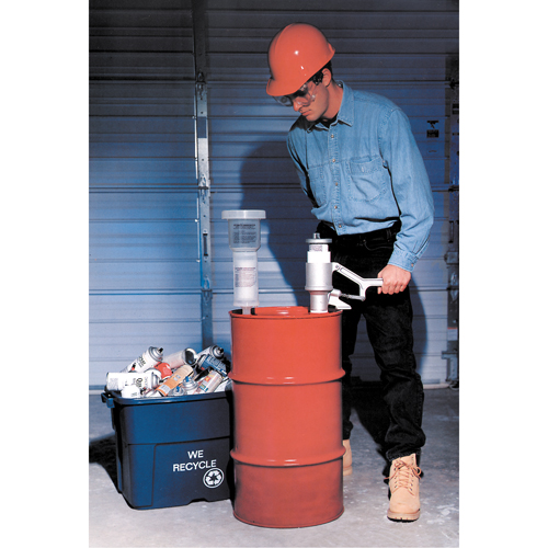 Aerosolv 6163 Combination Coalescing Carbon Filter Infinity Industrial Services Inc.