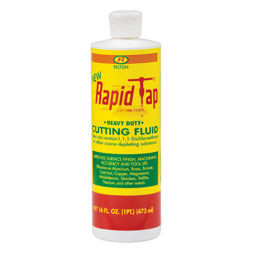 Rapid Tap &reg; Cutting Fluid, 16 oz. Infinity Industrial Services Inc.