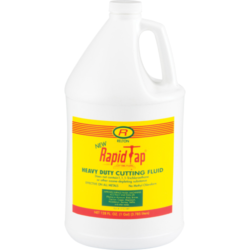 Rapid Tap &reg; Cutting Fluid, 3.8 L Infinity Industrial Services Inc.