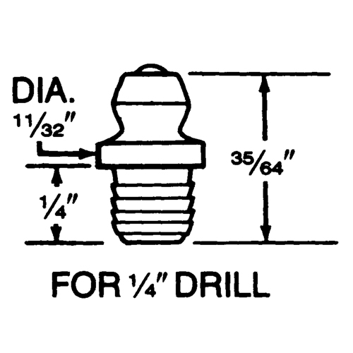 Drive Fittings Infinity Industrial Services Inc.
