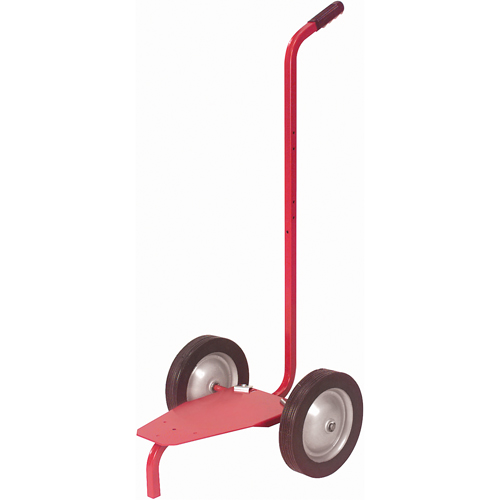 Manual Lubrication Pumps - Porta-Carts Infinity Industrial Services Inc.