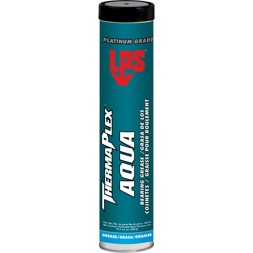 ThermaPlex&reg; Aqua Bearing Grease Infinity Industrial Services Inc.