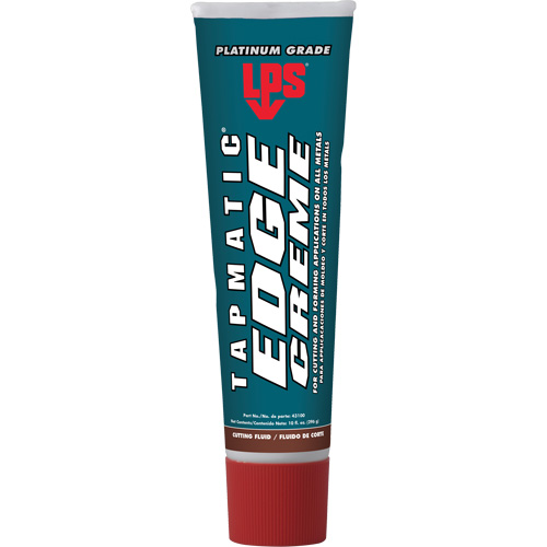 Tapmatic&reg; Edge Creme Infinity Industrial Services Inc.