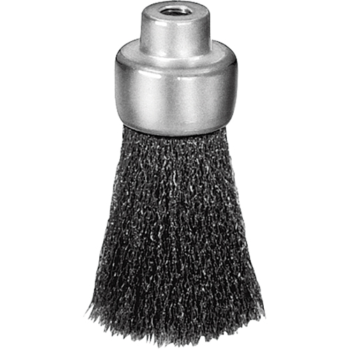 Flat, Round or Roto Brushes Infinity Industrial Services Inc.