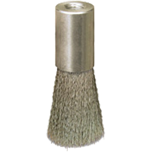 Flat, Round or Roto Brushes Infinity Industrial Services Inc.