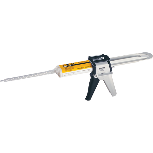 Dual Cartridge Manual Applicator, 50 ml Infinity Industrial Services Inc.
