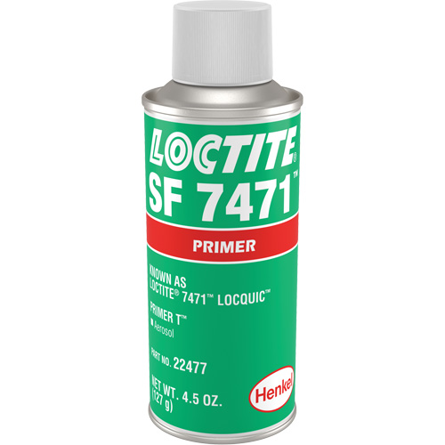 Primer T 7471 (Acetone), 128 g., Aerosol Can Infinity Industrial Services Inc.