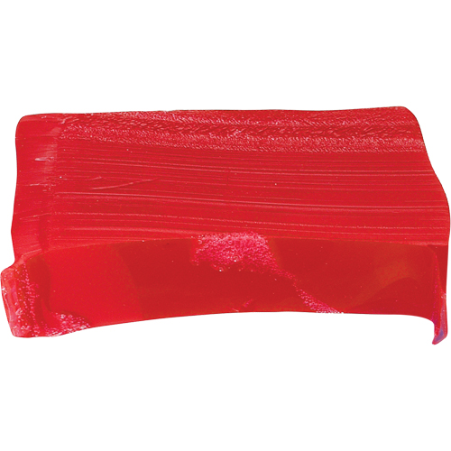 Rev&ecirc;tement de protection E-52, Rouge, 25 lb, Boîte Infinity Industrial Services Inc.