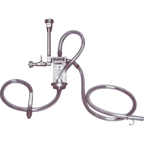 CIMCOOL&reg; Mix Master Proportioner II Infinity Industrial Services Inc.