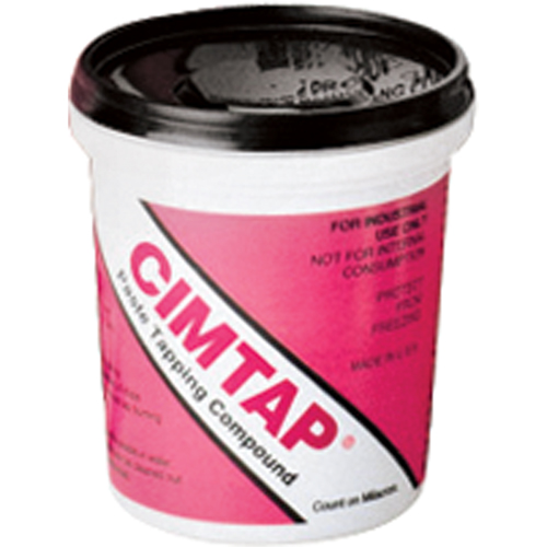 Compos&eacute; de taraudage CIMTAP Infinity Industrial Services Inc.