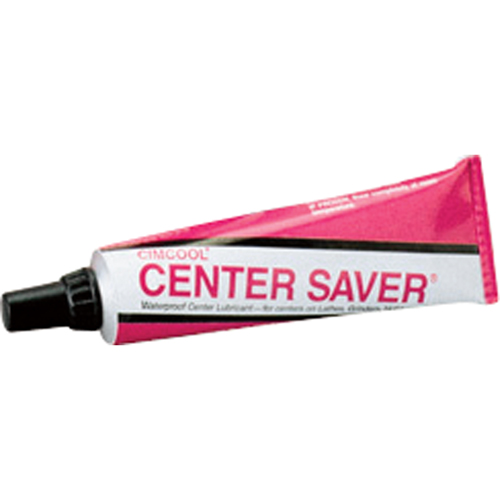 CENTER SAVER&reg; Grease Infinity Industrial Services Inc.